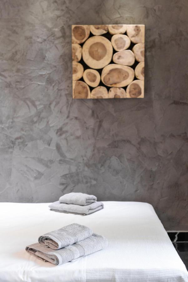 Skra Hideaway In Thessaloniki Center, By Binobi ! Apartment Exterior photo